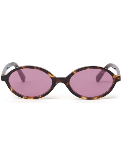 Miu Miu Designer Sunglasses & Eyewear 